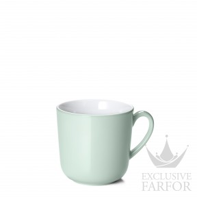 2014400034 Dibbern Solid Color "Mint" Кружка 0,32л