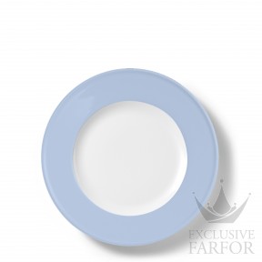 2002600063 Dibbern Solid Color "Morgenblau" Тарелка 26см