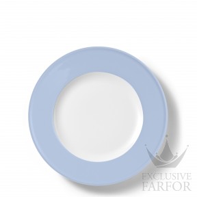 2002800063 Dibbern Solid Color "Morgenblau" Тарелка 28см