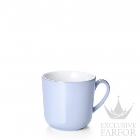 2014500063 Dibbern Solid Color "Morgenblau" Кружка 0,45л
