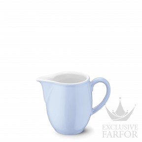 2015100063 Dibbern Solid Color "Morgenblau" Молочник 0,25л