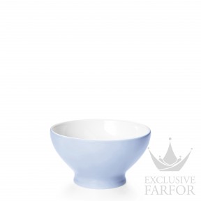 2020300063 Dibbern Solid Color "Morgenblau" Чаша бульонная 13,5см