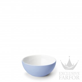 2020400063 Dibbern Solid Color "Morgenblau" Чаша 12см