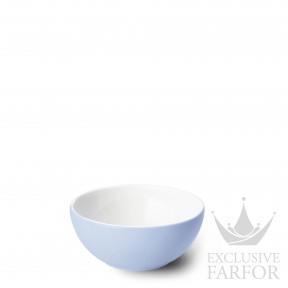 2020500063 Dibbern Solid Color "Morgenblau" Чаша 15см