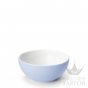 2020900063 Dibbern Solid Color "Morgenblau" Чаша 20см