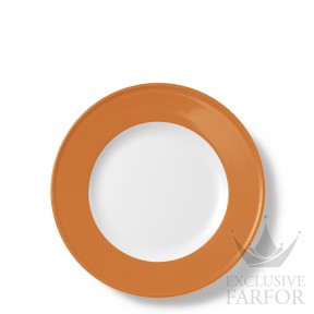 2002600014 Dibbern Solid Color "Orange" Тарелка 26см