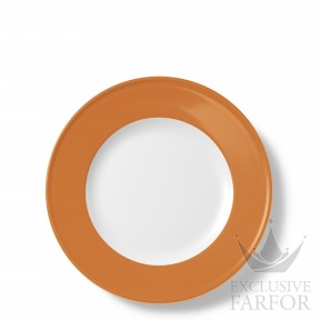2002800014 Dibbern Solid Color "Orange" Тарелка 28см