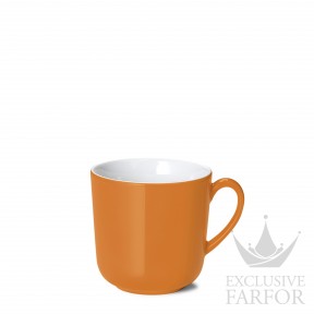 2014400014 Dibbern Solid Color "Orange" Кружка 0,32л