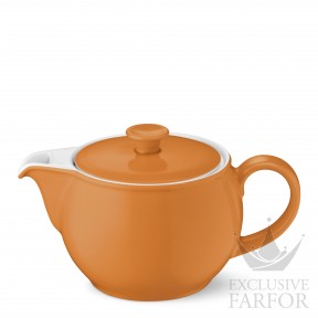 2017400014 Dibbern Solid Color "Orange" Чайник 1,1л