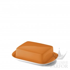 2018800014 Dibbern Solid Color "Orange" Масленка 250г