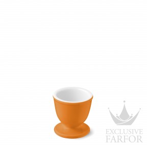 2019000014 Dibbern Solid Color "Orange" Подставка для яиц 
