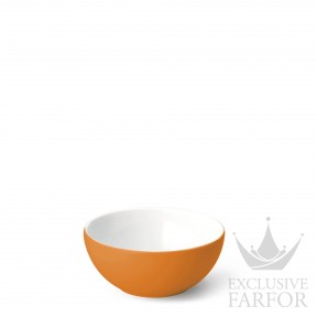 2020400014 Dibbern Solid Color "Orange" Чаша 12см