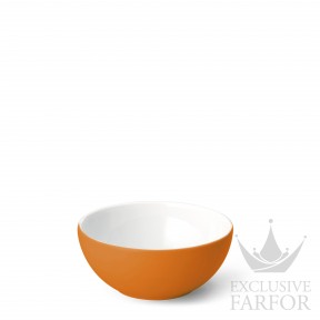 2020500014 Dibbern Solid Color "Orange" Чаша 15см