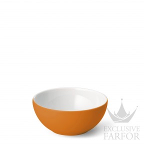 2020600014 Dibbern Solid Color "Orange" Чаша 17см