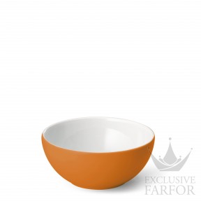2020900014 Dibbern Solid Color "Orange" Чаша 20см