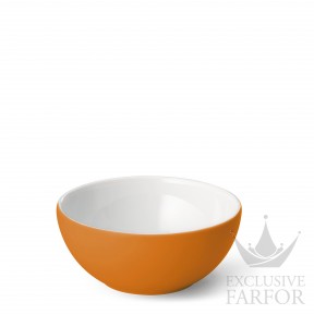 2021100014 Dibbern Solid Color "Orange" Чаша 23см