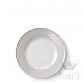 2002100001 Dibbern Solid Color "Pearl" Тарелка 21см