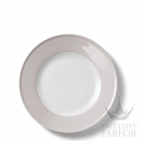 2002800001 Dibbern Solid Color "Pearl" Тарелка 28см