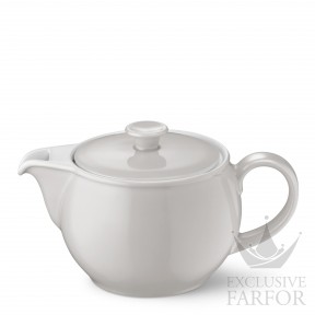 2017400001 Dibbern Solid Color "Pearl" Чайник 1,1л