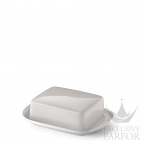 2018800001 Dibbern Solid Color "Pearl" Масленка 250г
