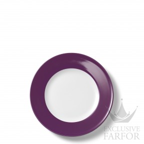 2001900025 Dibbern Solid Color "Pflaume" Тарелка 19см