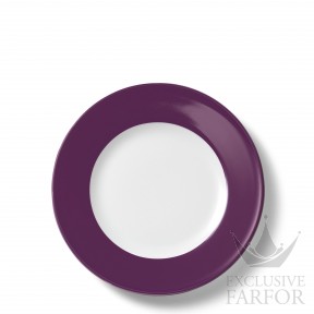 2002600025 Dibbern Solid Color "Pflaume" Тарелка 26см