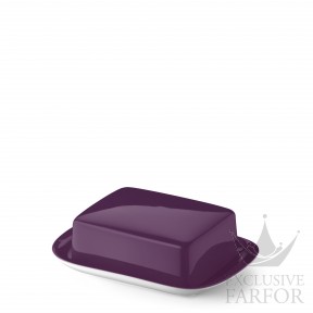 2018800025 Dibbern Solid Color "Pflaume" Масленка 250г