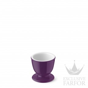 2019000025 Dibbern Solid Color "Pflaume" Подставка для яиц 