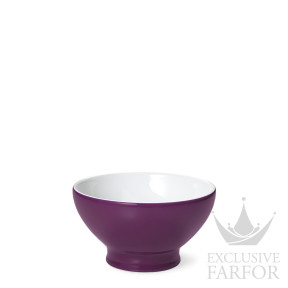 2020300025 Dibbern Solid Color "Pflaume" Чаша бульонная 13,5см
