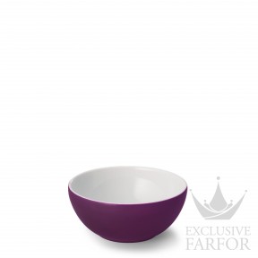 2020400025 Dibbern Solid Color "Pflaume" Чаша 12см