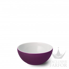 2020500025 Dibbern Solid Color "Pflaume" Чаша 15см