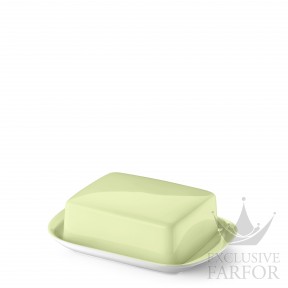 2018800062 Dibbern Solid Color "Pistazie" Масленка 0,3л