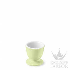 2019000062 Dibbern Solid Color "Pistazie" Подставка для яиц 