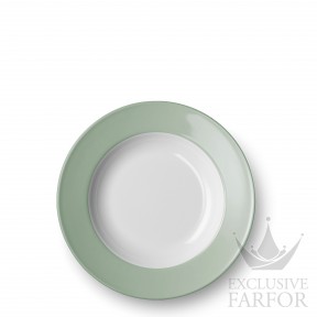 2005500045 Dibbern Solid Color "Salbei" Тарелка глубокая 23см