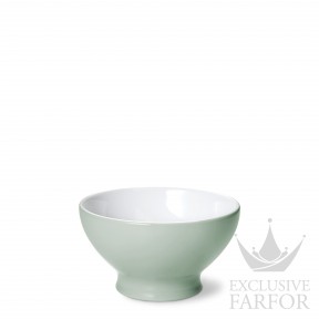 2020300045 Dibbern Solid Color "Salbei" Чаша бульонная 13,5см
