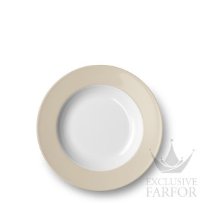 Тарелка глубокая 23см