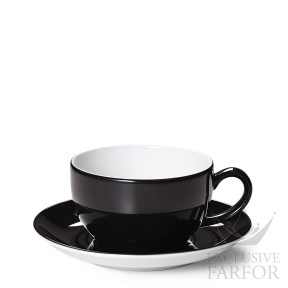 Чашка кофейная с блюдцем 0,25л