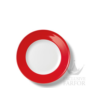 Тарелка 21см