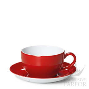 Чашка кофейная с блюдцем 0,25л