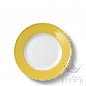 2002600012 Dibbern Solid Color "Sonnengelb" Тарелка 26см