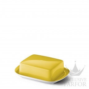 2018800012 Dibbern Solid Color "Sonnengelb" Масленка 250г