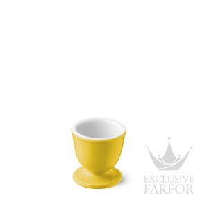 2019000012 Dibbern Solid Color "Sonnengelb" Подставка для яиц 