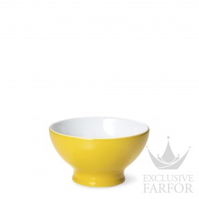 2020300012 Dibbern Solid Color "Sonnengelb" Чаша бульонная 13,5см