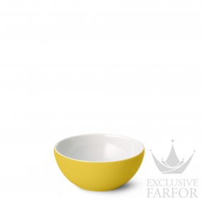 2020400012 Dibbern Solid Color "Sonnengelb" Чаша 12см