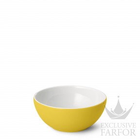 2020500012 Dibbern Solid Color "Sonnengelb" Чаша 15см