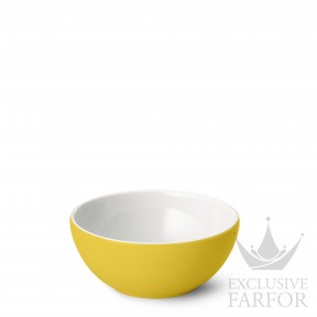 2020600012 Dibbern Solid Color "Sonnengelb" Чаша 17см