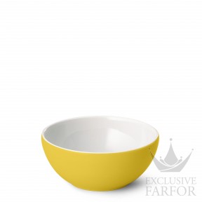 2020900012 Dibbern Solid Color "Sonnengelb" Чаша 20см