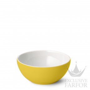 2021100012 Dibbern Solid Color "Sonnengelb" Чаша 23см