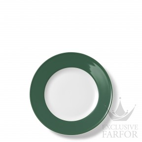 2001900046 Dibbern Solid Color "Tannengrün" Тарелка 19см