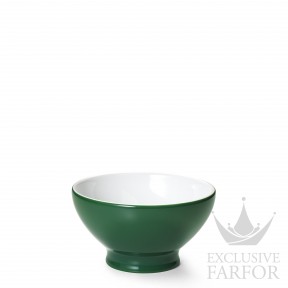 2020300046 Dibbern Solid Color "Tannengrün" Чаша бульонная 13,5см